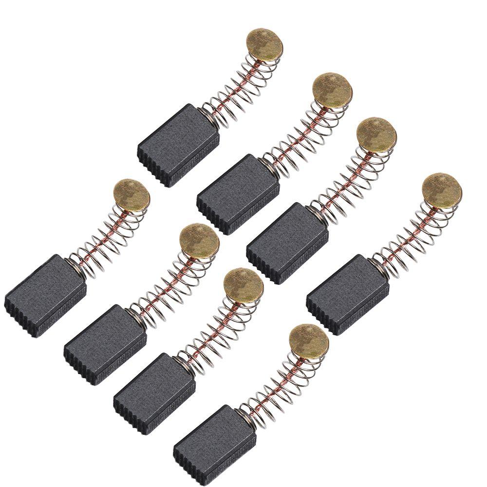Hand Tools Mini Drill Motors Spare Parts Electric Grinder Replacement Generic Carbon Brushes