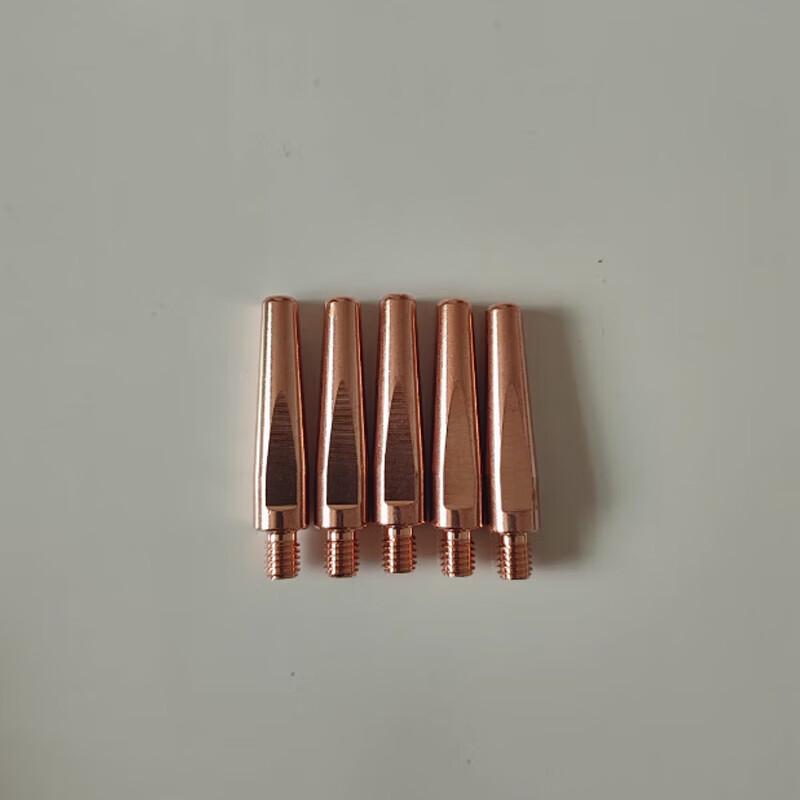Baosenrixiang Welding Contact Tip