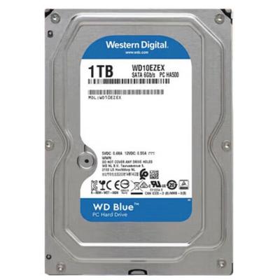 WD Синий настольный жесткий диск