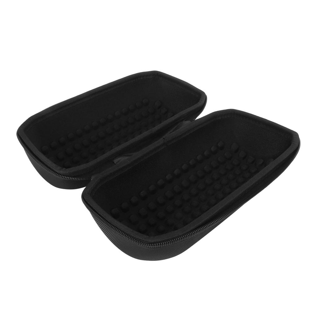 Bluetooth Speaker Case Portable Wireless Speaker Protection Bag Waterproof Travel Case for SRS