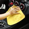 1Pc 30x30cm Car Wash Microfiber Towel Car Cleaning Drying Cloth Car Care Cloth Microfiber Towel Car Microfiber Cloth