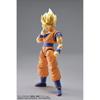 Figure-rise Standard Dragon Ball Super Saiyan Son Goku Plastic Model