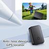 Противоугонный Мини-GPS-трекер с отслеживанием в реальном времени, Мини-GPS-локатор с SIM-картой, определяющий положение, для пожилых людей, детей, домашних животных