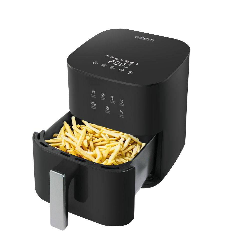 Fat-free fryer Patate Fritte 3,5L