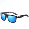 Men Polarized Fishing Sunglasses Women Outdoor Sports Goggles Unisex UV400 Running Hiking Driving Eyewear Sun Glasses