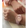 Ice Watch Женские часы с 3 стрелками нежно-розовые 37 мм 025253 Силиконовые Водонепроницаемые Авторизованный дилер