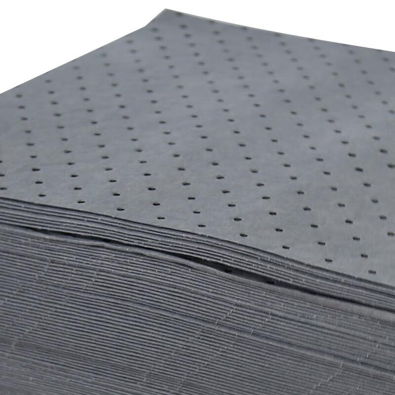 Multi-Purpose Industrial Oil Absorbent Pads