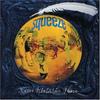 CD SQUEEZE - Some Fantastic Place 3145401402 A&M Records 1993 США Рок Б/У
