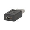 Адаптер Jaycar USB 3.0 Type-A Штекер на Type-C Розетку