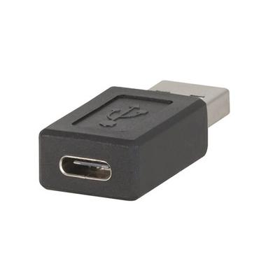 Адаптер Jaycar USB 3.0 Type-A Штекер на Type-C Розетку