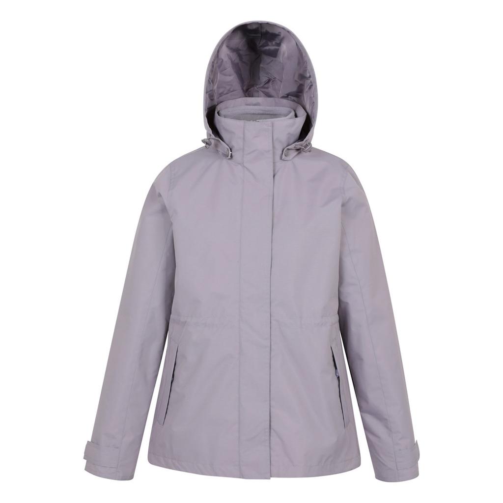 Mountain Warehouse Womens/Ladies Fell II 3 In 1 Jacket