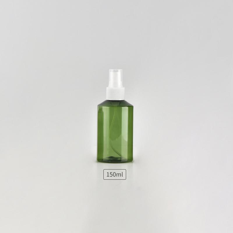 50/100/150 мл пустой многоразовый распылитель для макияжа с распылителем мелкодисперсного тумана для эфирных масел парфюмерия ароматерапия