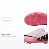 Детские кроссовки Mercurial Vapor 15 Club FG MG GS Mad Brilliance Pack розовый розовый-пена черный DJ5958-601