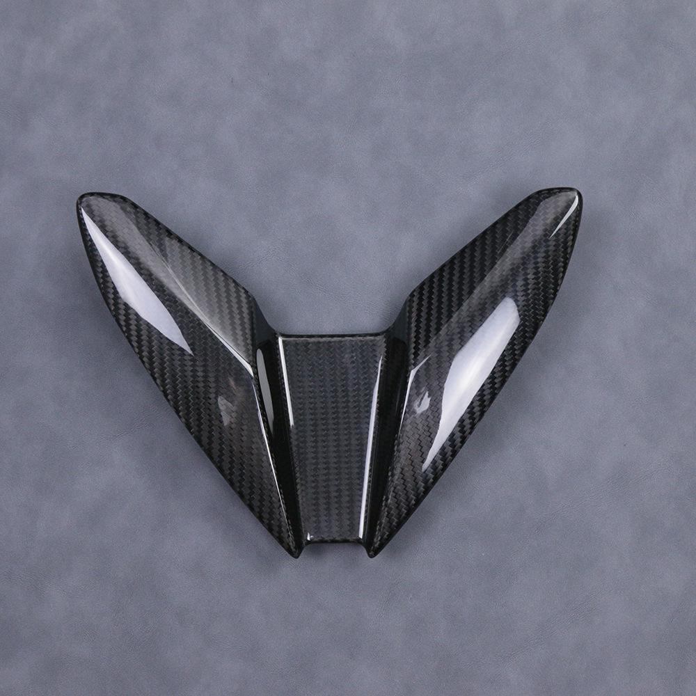 CFMOTO 800NK Spirit+ Carbon Fiber Instrument Panel Accessories