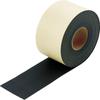TRUSCO Rubber 50mm X 5m Anti-Slip Tape, Roll, G10-505