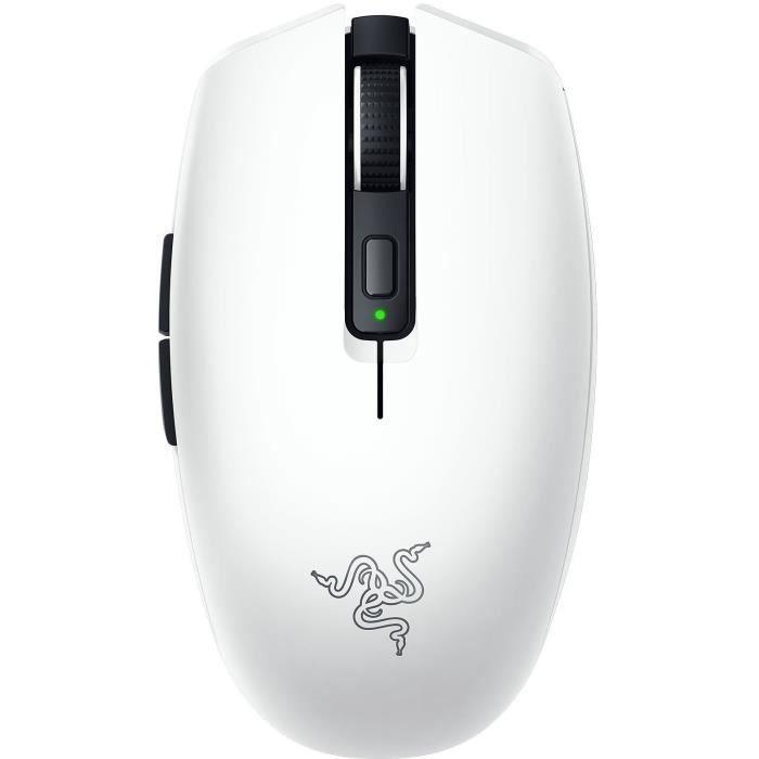 RAZER - Souris Gaming - OROCHI V2 WHITE