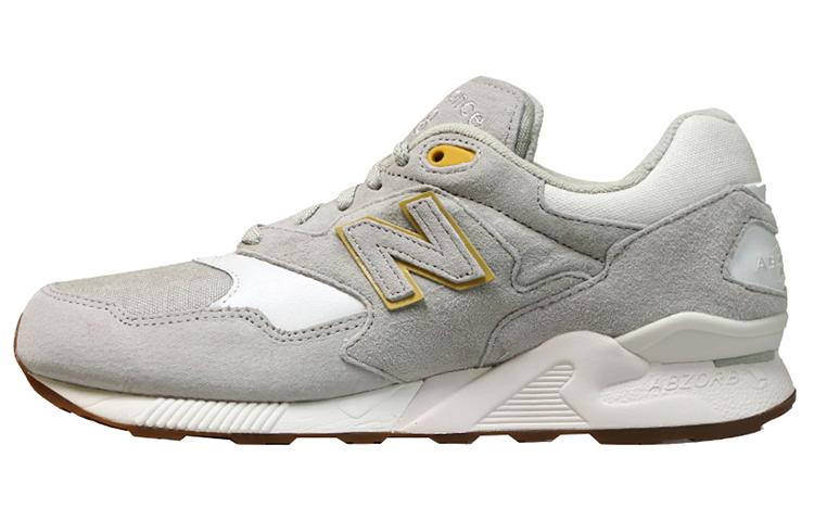 New Balance 878 Бежевый/Белый ML878OSC
