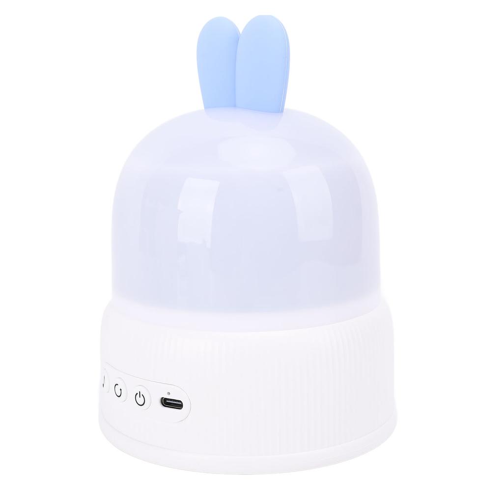 Звездный проекционный светильник 5 В с питанием от USB, динамический вращающийся звездный проектор, ночник для спальни