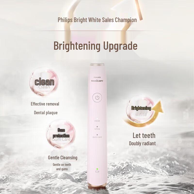 Philips Whitening Sonic Electric Toothbrush