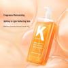 KONO Caly Scented Quicksand Shower Gel