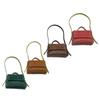Fashionable Dolls PU Leather Handbag for 1/6 BB Ball Joint Dolls