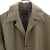 UNITED TOKYO Made In Japan Long Coat 1 Khaki Men's Used