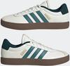 Sneakers VL Court 3.0 Core White/preloved Teal Aurora Ivy