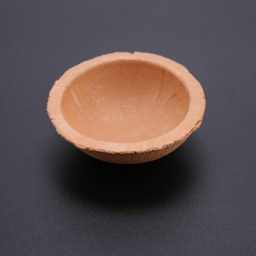 Оборудование для плавки ювелирных изделий Инструменты Кварцевый тигель для плавки платины, серебра, золота