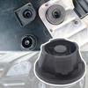 For Benz GL-Class X164 2012 2011 2010 2009 GL350CDI Engine Grommets Rubber Buffer Mount Bush Bonnet Cover Cushion A6420940785