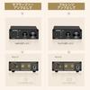 AIYIMA A1001 100 Вт TPA3116 Сабвуфер Класс D HiFi Моно RCA Переключаемая Частота Стерео Усилитель Колонки для Домашних Аудиосистем Усилитель, Усилитель,