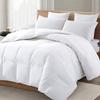 Duvets Quilts For Bed All Season  Cooling Comforter Four Seasons Bedding Double Bed Quilt Home Textile