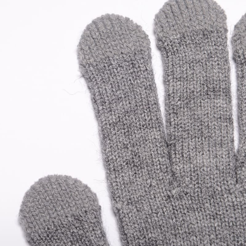 PIECEMAKER BF PIECE УМНЫЕ ПЕРЧАТКИ (СЕРЫЙ)