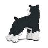 JEKCA Jekkablock Standard Schnauzer 02S-M02 ST19SS02-M02