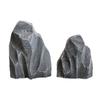 Artificial Rock, Decorative Stone, Lightweight, Versatile, Sculpture, Foam, Landscape Rock for Lawn, Patio, Parks, Yard, Balcony