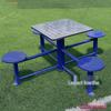 Baoweizhe Outdoor Fitness Equipment