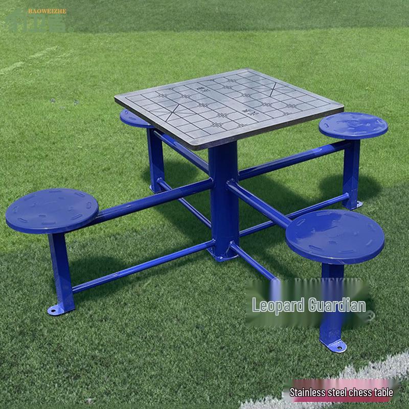 Baoweizhe Outdoor Fitness Equipment