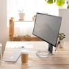 Ergotron Monitor for up to monitors VESA Neo-Flex Stand, Black, 27-inch (2.7-7.3kg), compatible, 33-310-060