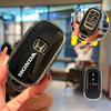 New TPU Car Remote Key Case Cover Holder Shell Fob For Honda Civic 11th 2022 5 Buttons Protector Holder Fob Keyless Accessories
