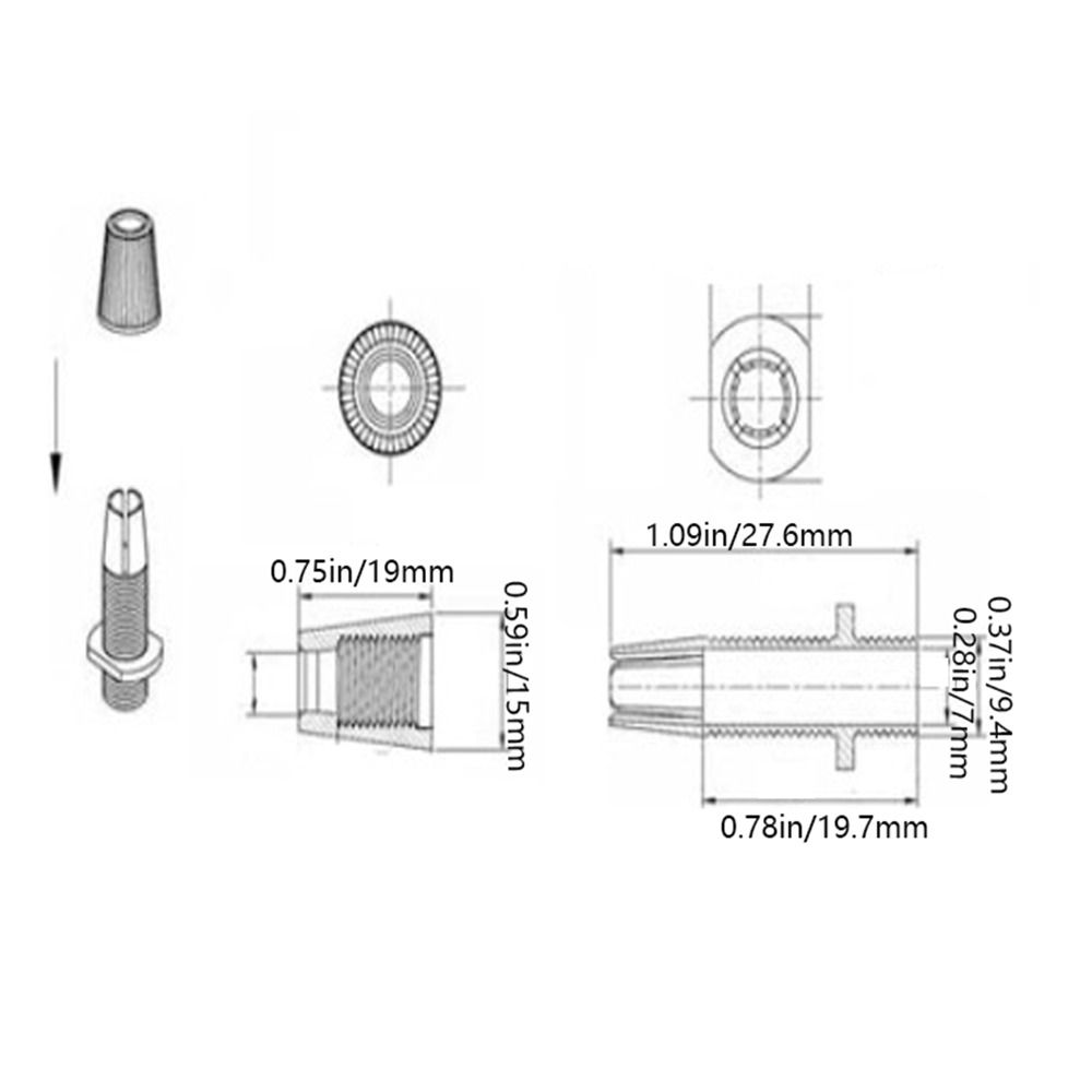 for Pendant Light Lighting Accessories Wire Clip Cable Strain Relief Cord Grips Cable Clamp