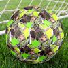 Apex Legends Print Size 5 Soccer Ball, Standard Match Football for Sports Game and Team Practice, Ideal Gift for Soccer Fans