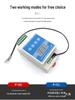 AC 220V/110V Chassis Fan & Water Pump Temperature Control Module with Speed and Voltage Regulation