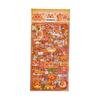 Gift Kapibara Creative Stickers Cartoon Capybara Guka Hand Account Material Cute Student Reward Small Gifts Kawai Stationery