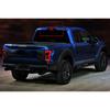 Светодиодный третий стоп-сигнал с затемненной линзой для Ford F-150 2015-Вверх F-250 F350 2017-Вверх