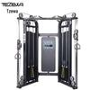 TEZEWA Professional Strength Training Equipment