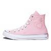 Converse Детские кроссовки Chuck Taylor All Star High GS Y2K Heart Pink Donut-Glaze Vintage-White A09118C