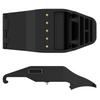 Для ошейника Garmin для собаки-питомца Зарядное устройство TT15 TT10 G TT15x TT25 Зарядный кабель Адаптер Многоразовая док-станция для зарядки ошейника для собаки Товары для животных