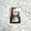 Soundwave Luck Wonyoung Photocard 