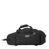 PROTEC MX304CT Lightweight Semi-Hard Case for Alto Saxophone, Black