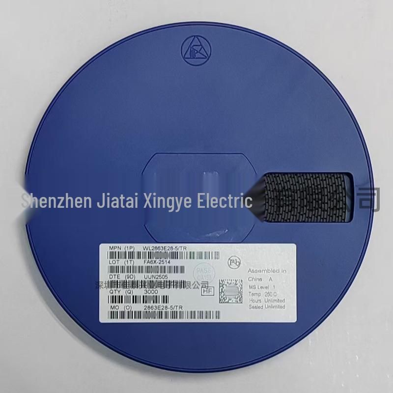 RTL8761AT-CG QFN-32 Ethernet Controller IC Chip