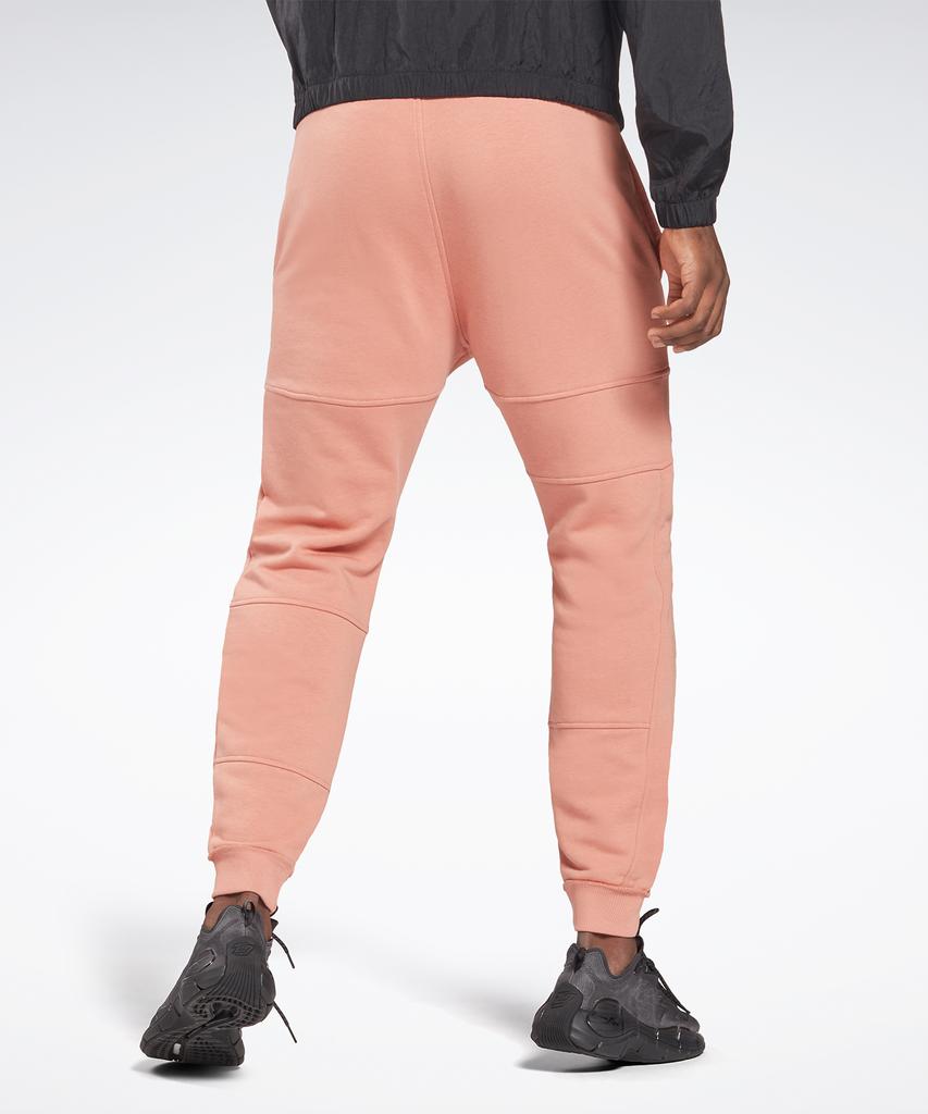 Reebok Брюки Myt Minimal Waste - Коралловый / H54327